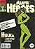Marvel Héroes: Hulka (Tacos...