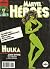 Marvel Héroes: Hulka (Tacos Marvel Héroes, #7)