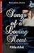 Songs of a Loving Heart-(Poetry for Love #1)