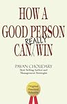 How A Good Person...