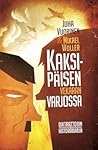 Kaksipäisen vekaran varjossa (Diktaattorin historiasarja, #1) Kaksipäisen vekaran varjossa (Diktaattorin historiasarja, #1)