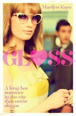 Gloss (Gloss, #1)