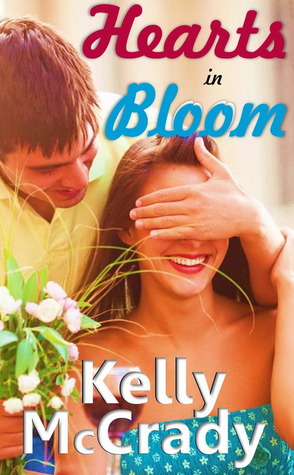 Hearts in Bloom (ebook)