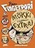Pikku-Fingerpori 5: Mökki-e...