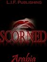 Book cover for Scorned