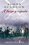 A fuego y espada