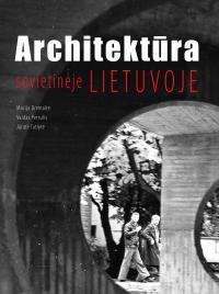 Architektūra sovietinėje Lietuvoje