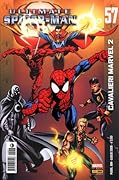 Ultimate Spider-Man, n. 57