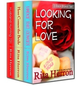 Looking for Love: Husband Hunting 101 / Here Comes The Bride / Under the Covers (Kindle Edition)
