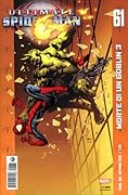 Ultimate Spider-Man, n. 61
