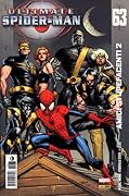 Ultimate Spider-Man, n. 63