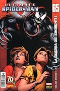 Ultimate Spider-Man, n. 65