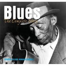 Blues The Complete Story