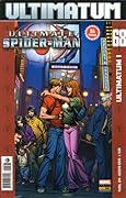 Ultimate Spider-Man, n. 68