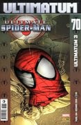 Ultimate Spider-Man, n. 70