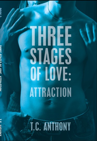 Attraction (Three Stages of Love, #2)