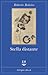 Stella distante by Roberto Bolaño