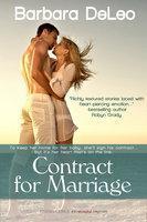 Contract for Marriage (Entangled Indulgence)