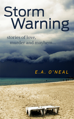 Storm Warning (ebook)