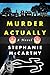 Murder Actually by Stephanie E. McCarthy