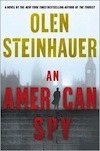 An American Spy