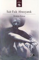 Sait Faik Abasıyanık (Unknown Binding)