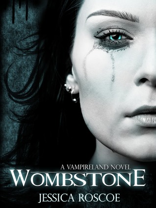 Walking Dead Girl (Vampireland, #1)