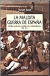 La Maldita guerra...