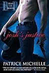 Josh's Justice by Patrice Michelle