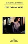 Una novela rusa