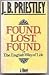 Found, Lost, Found: Or The English Way Of Life