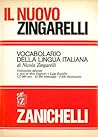 Il Nuovo Zingarelli