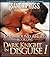Dark Knight in Disguise I by Sandra Ross