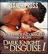 Dark Knight in Disguise I by Sandra Ross