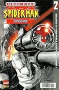 Ultimate Spider-Man Special, n. 2