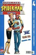 Ultimate Spider-Man Special, n. 4