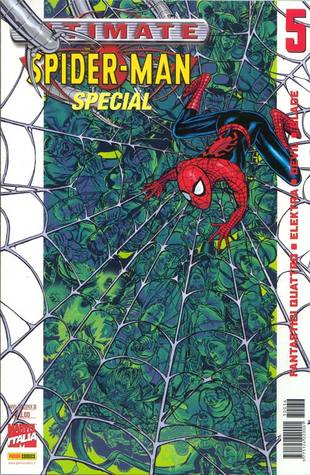 Ultimate Spider-Man Special, n. 5