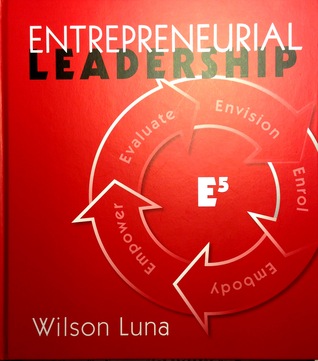 Entrepreneurial Leadership