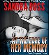 At the Edge of Her Memory by Sandra Ross