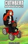 How Mean Is My Valley (Cuthbert #2)