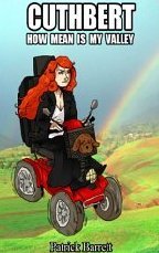 How Mean Is My Valley (Cuthbert #2)