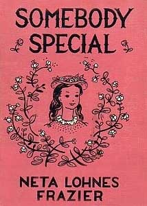 Somebody Special (Hardcover)
