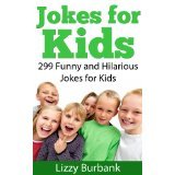 Jokes for kids: 299 funny and hilarious clean jokes for kids
