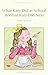 What Katy Did at School / What Katy Did Next by Susan Coolidge What Katy Did at School / What Katy Did Next by Susan Coolidge