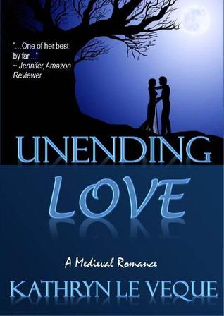 Unending Love (de Lohr Dynasty, #7)