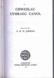 Chwedlau Cymraeg Canol (Hardcover)