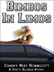 Bimbos in Limos