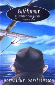 Blíðfinnur og svörtu teningarnir - Ferðin til Targíu (Blíðfinnur, #3)