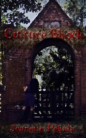 Culture Shock (Culture Shock #1)