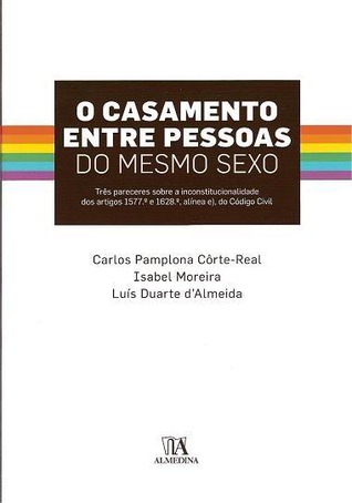 O Casamento entre Pessoas do Mesmo Sexo